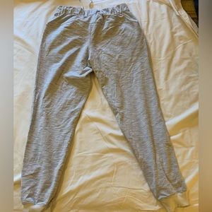 Lulu regular joggers